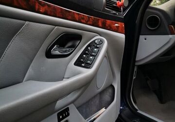 BMW 520 280.000 km 3.800 &euro; Niefern 75223