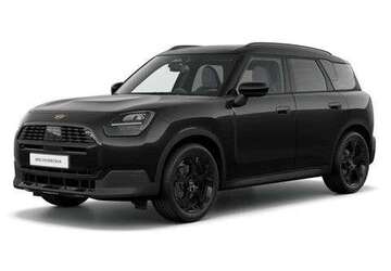 Mini Cooper Countryman 3.455 km 40.930 &euro; Pforzheim 75179