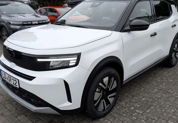 Opel Frontera 6.000 km 26.450 &euro; Landau 76829