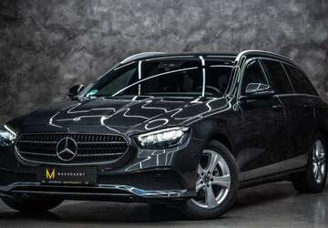 Mercedes-Benz E 200 42.881 km 34.444 &euro; Bruchsal 76646