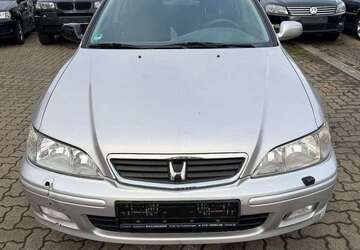 Honda Accord 138.000 km 1.699 &euro; Pforzheim 75179