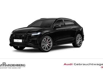 Audi SQ8 65.120 km 69.880 &euro; Karlsruhe 76131