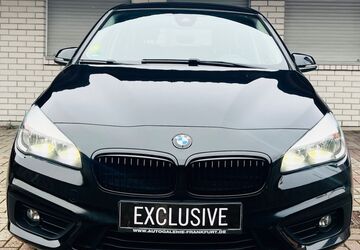 BMW 216 200.000 km 7.900 &euro; Rülzheim 76761