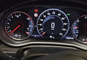 Opel Insignia CT 200.000 km 9.500 &euro; Pforzheim 75177