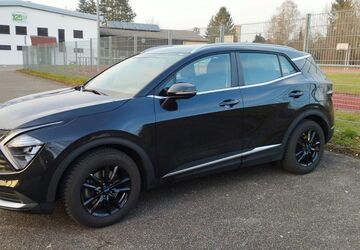 Kia Sportage 46.000 km 22.900 &euro; Remchingen 75196