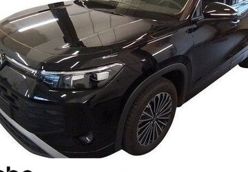 VW Tayron 74.517 km 40.830 &euro; Ettlingen 76275