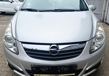 Opel Corsa 204.595 km 990 &euro; Karlsruhe 76185