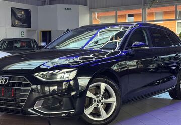 Audi A4 141.873 km 21.980 &euro; Oberderdingen 75038