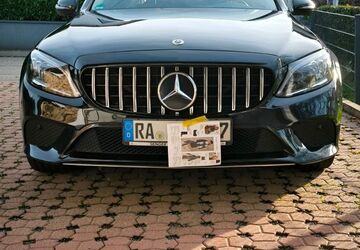 Mercedes-Benz C 220 114.122 km 21.900 &euro; Loffenau 76597
