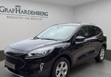 Ford Kuga 46.543 km 20.980 &euro; Karlsruhe 76185
