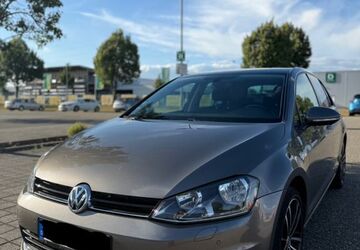 VW Golf 179.000 km 11.800 &euro; Weingarten 76356
