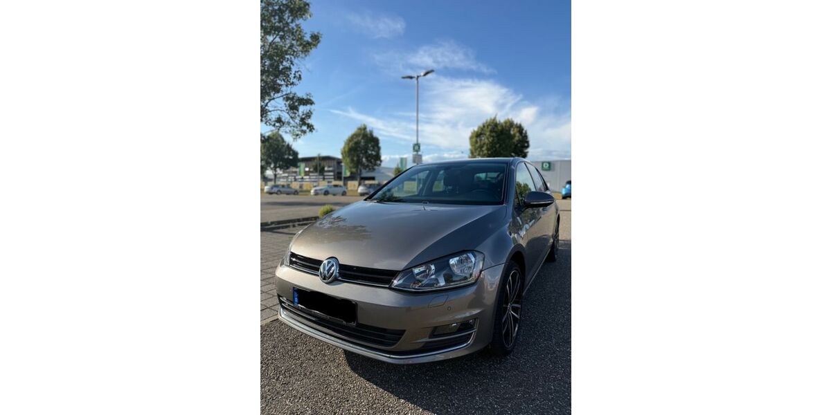 VW Golf 179.000 km 11.800 &euro; Weingarten 76356
