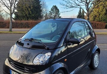 Smart ForTwo 151.000 km 1.250 &euro; Bad Herrenalb 76332