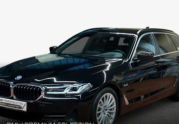 BMW 530 87.523 km 28.990 &euro; Karlsruhe 76227