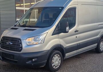 Ford Transit 40.000 km 19.499 &euro; Landau 76829
