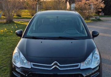 Citroen C3 103.000 km 5.900 &euro; Durmersheim 76448