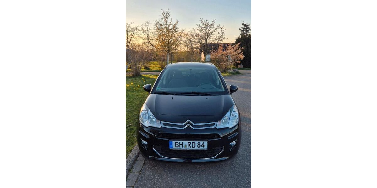 Citroen C3 103.000 km 5.900 &euro; Durmersheim 76448