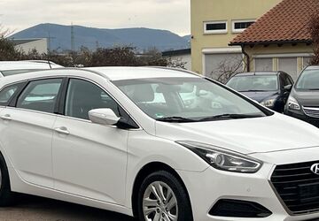 Hyundai i40 149.000 km 6.999 &euro; Landau in der Pfalz, Rheinland-Pfalz 76829