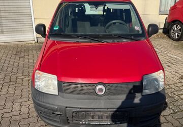Fiat Panda 219.000 km 999 &euro; Pforzheim 75179
