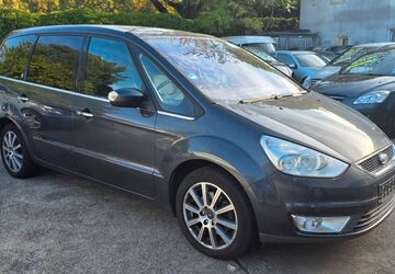 Ford Galaxy 272.000 km 1.599 &euro; Karlsruhe 76131