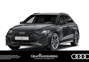 Audi A3 3.274 km 39.980 &euro; Karlsruhe 76131