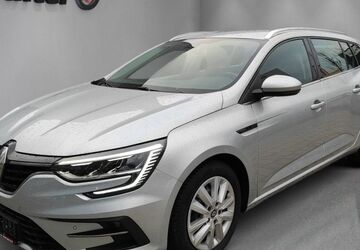 Renault Megane 10.800 km 19.990 &euro; Pforzheim 75177