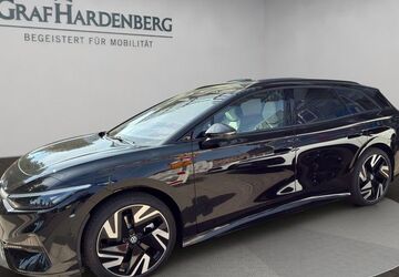 VW ID.7 5.000 km 69.990 &euro; Karlsruhe 76131