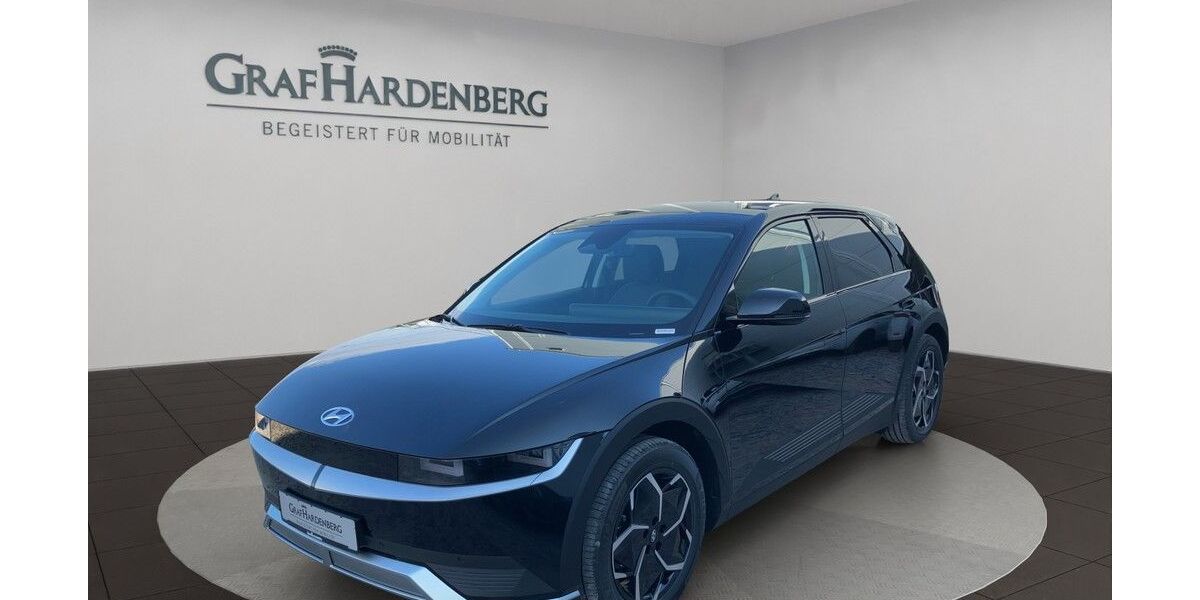 Hyundai IONIQ 5 12.216 km 33.490 &euro; Landau 76829
