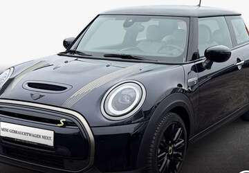 Mini Cooper SE 19.907 km 19.490 &euro; Landau 76829