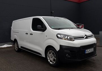 Citroen Jumpy 66.883 km 16.999 &euro; Graben-Neudorf 76676