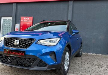 Seat Arona 8.250 km 23.999 &euro; Gaggenau 76571