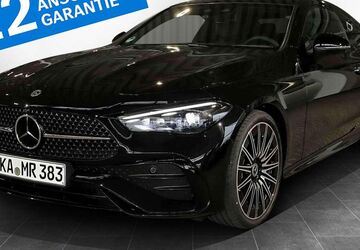Mercedes-Benz CLE 300 10.395 km 65.999 &euro; Karlsruhe 76185
