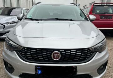 Fiat Tipo 21.002 km 10.500 &euro; Landau 76829