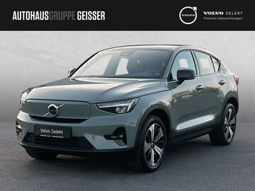 Gebrauchte Volvo C40
