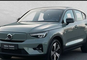 Volvo C40 49.000 km 29.750 &euro; Karlsruhe 76187