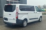 Ford Transit Custom 310 L1 Trend Klimaautom NAVI AHK 50.000 km 24.799 &euro; Landau 76829