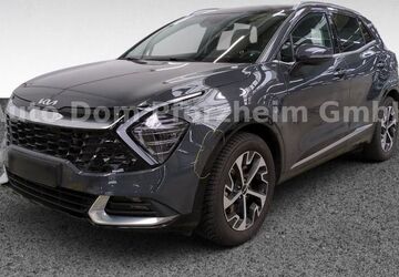 Kia Sportage 22.650 km 30.490 &euro; Pforzheim 75177