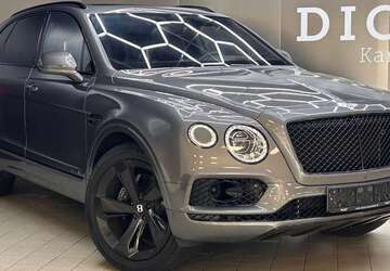 Bentley Bentayga 139.260 km 81.950 &euro; Karlsdorf-Neuthard 76689
