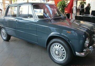 Alfa Romeo Giulia 83.600 km 19.750 &euro; Niefern-Öschelbronn 75223