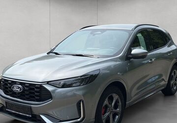 Ford Kuga 6.130 km 41.850 &euro; Pforzheim 75179