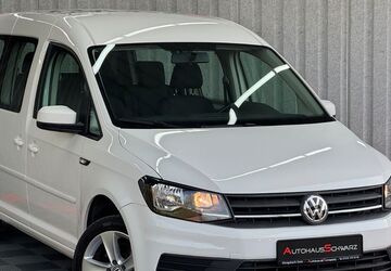 VW Caddy 113.553 km 20.990 &euro; Königsbach-Stein 75203