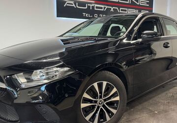 Mercedes-Benz A 200 199.900 km 16.590 &euro; Bretten 75015