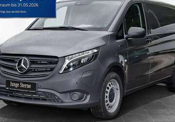 Mercedes-Benz Vito 10.860 km 28.251 &euro; Karlsruhe 76139