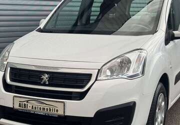 Peugeot Partner 84.110 km 7.999 &euro; Niefern-Öschelbronn 75223