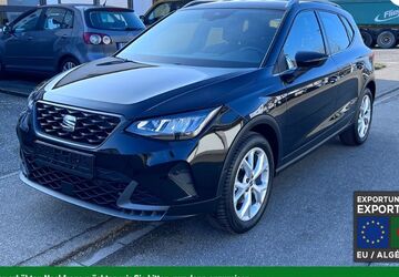 Seat Arona 14.300 km 22.990 &euro; Knittlingen 75438