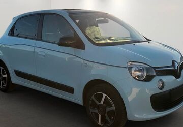Renault Twingo 68.000 km 7.700 &euro; Pforzheim 75181