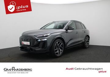 Audi e-tron 7.000 km 68.980 &euro; Karlsruhe 76131