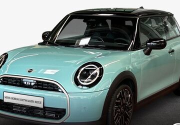 Mini Cooper C 8.084 km 24.113 &euro; Karlsruhe 76227