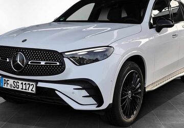 Mercedes-Benz GLC 300 20.899 km 76.840 &euro; Pforzheim 75179