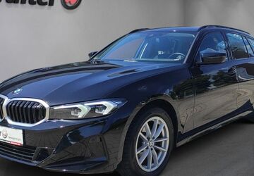 BMW 320 31.500 km 31.490 &euro; Pforzheim 75177